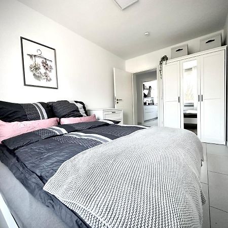 Stilvolles Apartment In Bonn Exteriör bild
