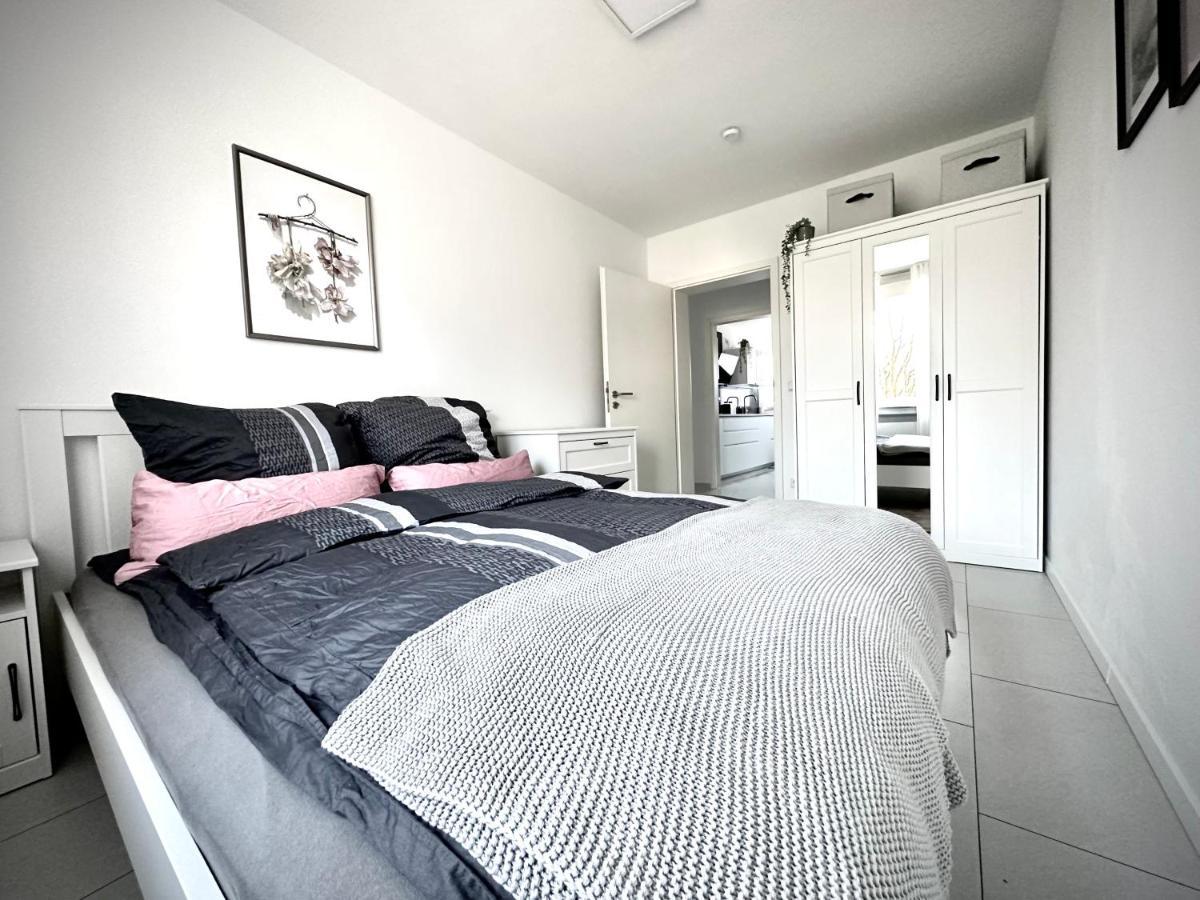 Stilvolles Apartment In Bonn Exteriör bild